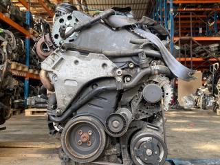 двигатель Volkswagen Passat CC 1 поколение 2009, 2.0 л., CBAB, дизель, МКПП, CBA, CBAA, CBAB