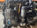 двигатель Volkswagen Sharan 1 поколение [2-й рестайлинг] 2006, 1.9 л., BVK, дизель, МКПП - фото №3