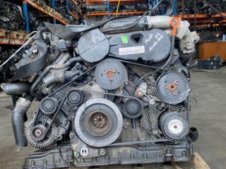 двигатель Audi A4 B6 2006, 3.0 л., BKN, дизель, АКПП, BKN