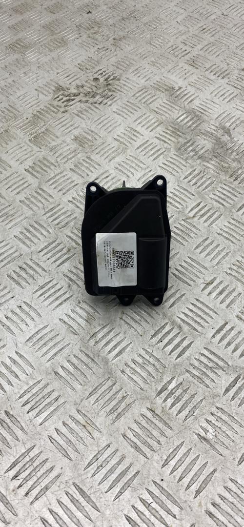 диса (исполнительный узел DISA) BMW 3 серия E90/E91/E92/E93 2007, 2.5 л., N52 B25 AF, бензин, АКПП, 7579114 - фото №1