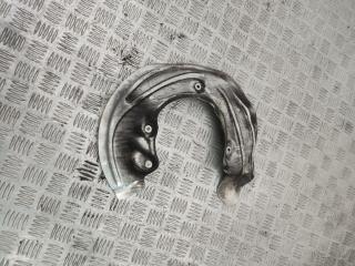 защитный кожух тормозного механизма BMW X3 G01 [рестайлинг] G01 2024, 2.0 л., B48 B20 A, бензин, АКПП, black sapphire, внедорожник 5 дв., полный привод, правый руль, 6870530