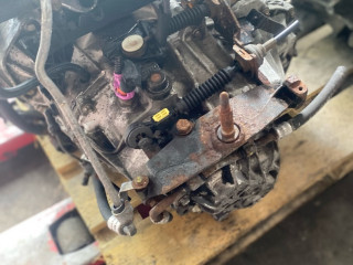 КПП механическая (МКПП) Nissan Primastar 1 поколение [рестайлинг] 2007, 2.0 л., M9R 780, дизель, МКПП, M9R780, M9R782