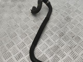 патрубок радиатора BMW X3 E83 [рестайлинг] E83 2008, 3.5 л., M57D30 (306D5), дизель, АКПП, platinbronze metallic (a53), внедорожник 5 дв., полный привод, правый руль, 3400410