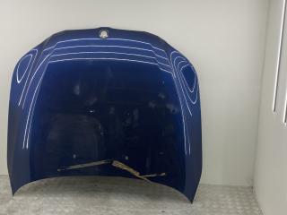 капот BMW 5 серия E60/E61 [рестайлинг] 2008, 3.0 л., M57 D30 (306D3), дизель, АКПП, задний привод, правый руль