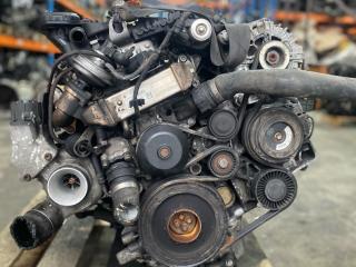 двигатель BMW 3 серия E90/E91 [рестайлинг] 2009, 2.0 л., N47 D20 A, дизель, МКПП, N47D20A, N47D20, N47D20