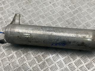 ресивер пневмоподвески Audi Q7 4L 2007, 3.0 л., BUG, дизель, АКПП, полный привод, правый руль, 7L0616201A