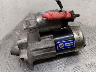 стартер Renault Megane 3 поколение 2011, 1.5 л., K9K 846, дизель, МКПП, NSM1054