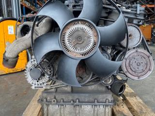 двигатель Mercedes-Benz Sprinter 2 поколение [рестайлинг] (W906) 2014, 2.2 л., дизель, МКПП, OM651, OM651.955, 651955