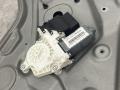 стеклоподъемник электрический задний левый Skoda Octavia 2 поколение (A5) [рестайлинг] 2011, 2.0 л., CCZA, бензин, МКПП, 8x8x, лифтбэк, передний привод, правый руль - фото №2