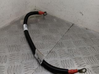 провод с генератора на стартер BMW 3 серия E46 2001, 3.0 л., M54 B30 (306S3), бензин, МКПП