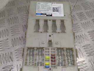 Блок управления BDC BMW 7 серия G11/G12 G11 2017, 3.0 л., B57 D30 A, дизель, АКПП, carbonschwarz metallic (416), седан, задний привод, правый руль, 61356830820, 6830820