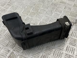 воздухозаборник BMW 4 серия F32/F33 [рестайлинг] F36 2019, 2.0 л., B47 D20 A, дизель, АКПП, лифтбэк, полный привод, 7597584