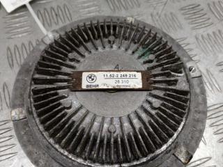 вискомуфта BMW 3 серия E46 2003, 3.0 л., M57 D30 (306D1), дизель, АКПП, задний привод, 11522249216, 2249216