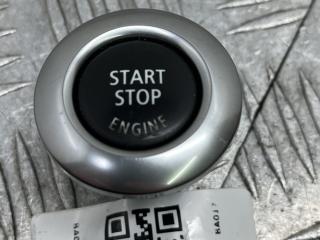 кнопка запуска двигателя BMW 1 серия E81/E87 [рестайлинг] E87 2010, 2.0 л., N47 D20 D, дизель, МКПП, le-mans-blau metallic (381), хетчбэк 5 дв., задний привод, правый руль, 6949499, 61316949499