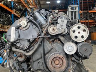 двигатель Audi A5 8T 2009, 2.0 л., CDNC, бензин, вариатор, CDNC, CDN