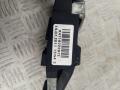 скелет ручки двери задней правой BMW 7 серия F01/F02 F02 2012, 4.4 л., N63 B44 A, бензин, АКПП, blue (a89), седан, полный привод, 51217187228, 7187228 - фото №3