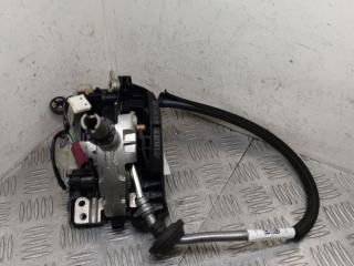 модуль управления селектора АКПП BMW X3 E83 [рестайлинг] E83 2008, 3.5 л., M57D30 (306D5), дизель, АКПП, platinbronze metallic (a53), внедорожник 5 дв., полный привод, правый руль, 3414638