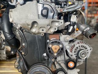 двигатель Renault Master 3 поколение [рестайлинг] 2018, 2.3 л., M9T 700, дизель, МКПП, M9T870, M9T704, M9T726, M9T704