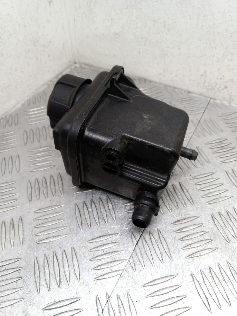 бачок расширительный BMW X5 M F85 2018, 4.4 л., S63 B44 B, бензин, АКПП, внедорожник 5 дв., полный привод, правый руль, 7841266, 17137841266 - фото №1