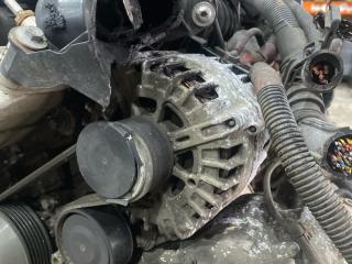 генератор BMW X3 F25 2012, 2.0 л., N47 D20 C, дизель, МКПП, 8507625