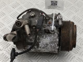 компрессор кондиционера BMW 5 серия F07/F10/F11 2011, 3.0 л., N57 D30 A, дизель, АКПП, 7SBU17C, 64526987890, 6987890, 4472602982