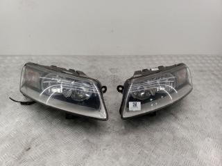 фара правая Audi A6 4F/C6 [рестайлинг] 2010, 3.0 л., CDYA, дизель, 7x7x, седан, полный привод, правый руль, 4F0941004