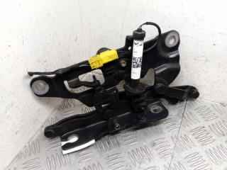 петля капота левая BMW 5 серия F07/F10/F11 F10 2012, 2.5 л., дизель, АКПП, sophistog brillan metall (b90), седан, задний привод, правый руль, 7249887