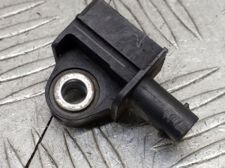 датчик удара BMW X5 M F85 2018, 4.4 л., S63 B44 B, бензин, АКПП, внедорожник 5 дв., полный привод, правый руль, 9196043, 65779196043