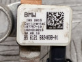 минусовой провод аккумулятора BMW 7 серия G11/G12 G11 2017, 3.0 л., B57 D30 A, дизель, АКПП, carbonschwarz metallic (416), седан, задний привод, правый руль, 61216824838, 6824838 - фото №2