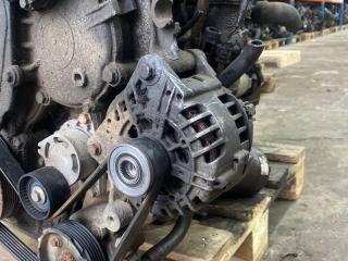 генератор Renault Master 2 поколение [рестайлинг] 2006, 2.5 л., G9U 754, дизель, МКПП