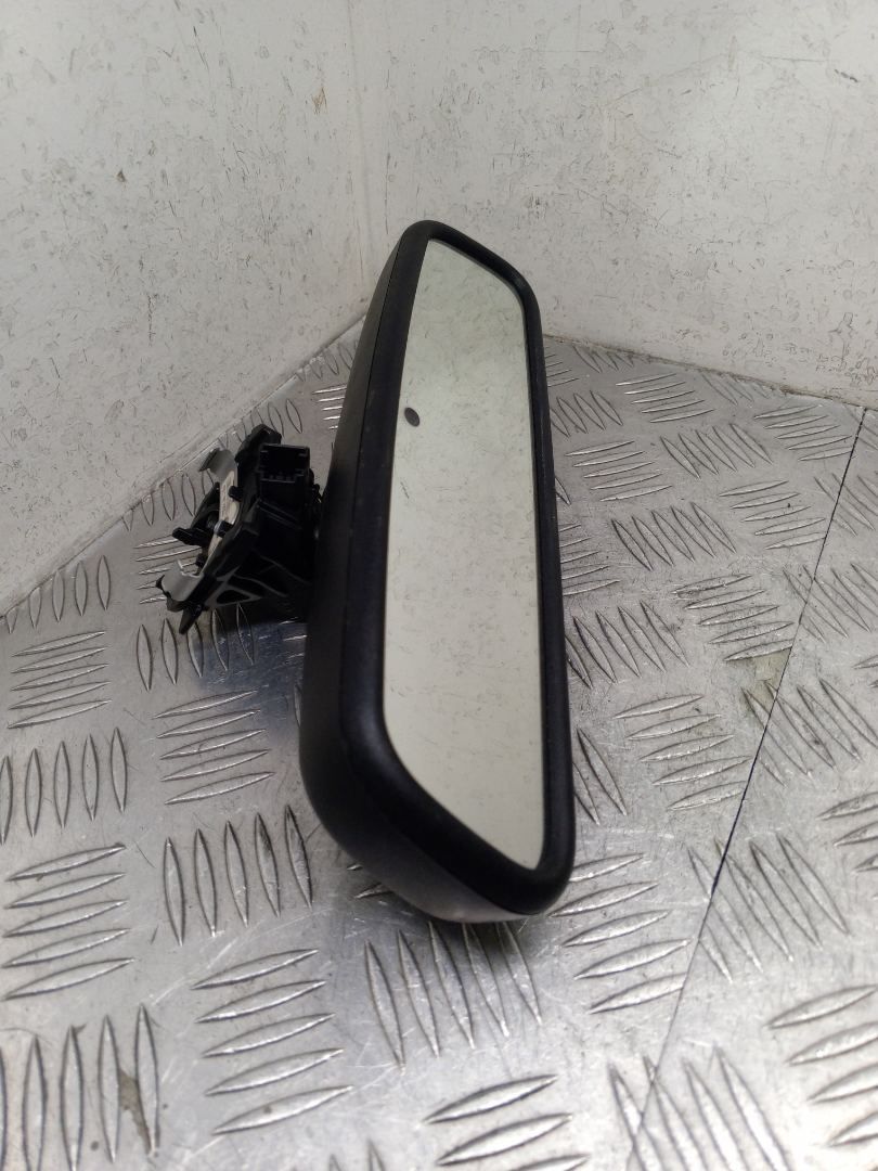 зеркало салона BMW X5 F15 2018, 3.0 л., N57 D30 A, дизель, АКПП, carbonschwarz metallic (416), внедорожник 5 дв., полный привод, правый руль, 51169256138, 9256138 - фото №1