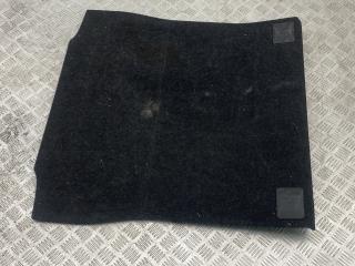 пол багажника BMW 1 серия E81/E87 [рестайлинг] E87 2010, 2.0 л., N47 D20 D, дизель, МКПП, le-mans-blau metallic (381), хетчбэк 5 дв., задний привод, правый руль, 7547030, 7059231