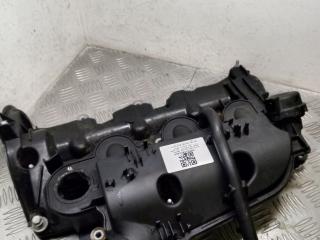 клапанная крышка Jaguar XF X250 2008, 2.7 л., AJD, дизель, АКПП, 276DT, AJD, AJD7G, 4S7Q9424H