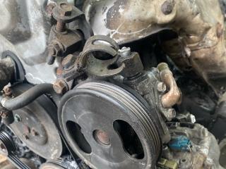 насос гидроусилителя руля Mazda MX-5 1 поколение 1993, 1.8 л., BPF1, бензин, МКПП