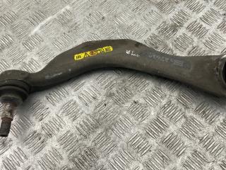 рычаг передний правый BMW 5 серия F10/F11 [рестайлинг] F10 2014, 2.5 л., дизель, АКПП, carbonschwarz metallic (416), седан, задний привод, правый руль, 31126775972, 6775972