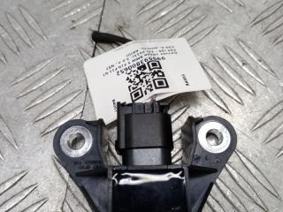 датчик удара BMW 5 серия F07/F10/F11 F10 2011, 3.0 л., N57 D30 A, дизель, АКПП, carbonschwarz metallic (416), седан, задний привод, правый руль, 65779159310