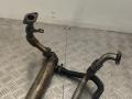 охладитель EGR / Радиатор EGR Volkswagen Crafter 1 поколение 2008, 2.5 л., BJK, дизель, МКПП, 076131512 - фото №4