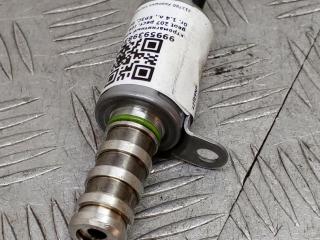 электромагнитный клапан Peugeot 207 1 поколение [рестайлинг] 2010, 1.4 л., EP3C, бензин, МКПП, 9825813780