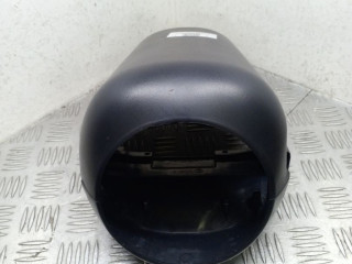 кожух рулевой колонки BMW X5 E70 [рестайлинг] E70 2012, 4.0 л., дизель, АКПП, black sapphire metallic (475), внедорожник 5 дв., полный привод, правый руль, 61316967451, 61316967454, 6967451, 6967454