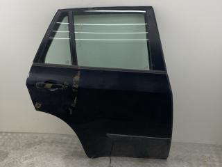 молдинг двери задней правой BMW X5 E70 [рестайлинг] E70 2012, 3.0 л., N57 D30 A, дизель, АКПП, black sapphire metallic (475), внедорожник 5 дв., полный привод, правый руль