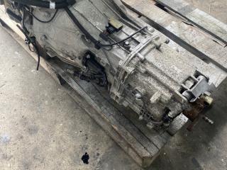 КПП механическая (МКПП) BMW 5 серия F10/F11 [рестайлинг] F10 2013, 2.0 л., N47 D20 C, дизель, МКПП, 8609387, 23008609387, 7635763, 23007635763, 7601542, 23007601542, 7599343, 23007599343, GS645DZ