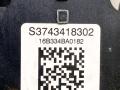 ремень безопасности BMW 7 серия G11/G12 G11 2018, 3.0 л., B57 D30 A, дизель, АКПП, singapore grau metallic (b41), седан, полный привод, правый руль, 7434183, 72117434183 - фото №4