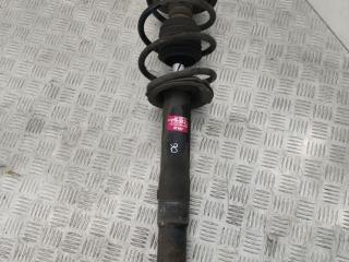 амортизатор передний левый BMW 5 серия E60/E61 [рестайлинг] 2008, 3.0 л., M57 D30 (306D3), дизель, АКПП, задний привод, правый руль