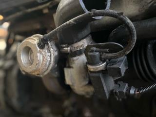 турбина BMW X5 E53 2002, 3.0 л., M57 D30 (306D1), дизель, АКПП, 11652249950, 2249950