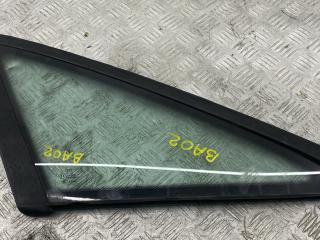 стекло кузовное боковое левое Audi A6 4F/C6 [рестайлинг] 2010, 3.0 л., CDYA, дизель, 7x7x, седан, полный привод, правый руль