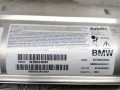 подушка безопасности пассажира BMW 6 серия E63/E64 [рестайлинг] E64 2009, 3.0 л., M57 D30 (306D5), дизель, АКПП, кабриолет, задний привод, правый руль, 39700924609V - фото №4