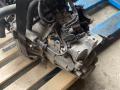 КПП механическая (МКПП) Renault Megane 3 поколение 2012, 1.5 л., K9K 846, дизель, МКПП, 320108901R, TL4056 - фото №2
