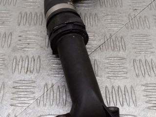 фланец (тройник) системы охлаждения BMW 3 серия E90/E91/E92/E93 [рестайлинг] 2010, 2.0 л., N47 D20 C, дизель, МКПП, 7810707, 11127810707