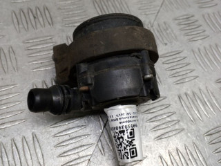 насос антифриза дополнительный BMW 7 серия G11/G12 G11 2017, 3.0 л., B57 D30 A, дизель, АКПП, carbonschwarz metallic (416), седан, задний привод, правый руль, 64219372723, 9372723