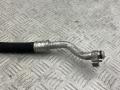 трубка кондиционера BMW 5 серия F07/F10/F11 2012, 2.0 л., N47 D20 C, дизель, АКПП, седан, задний привод, правый руль, 9250708, 64539250708 - фото №2
